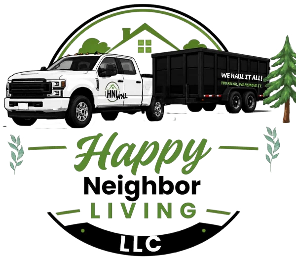 Happy Neighbors Living logo